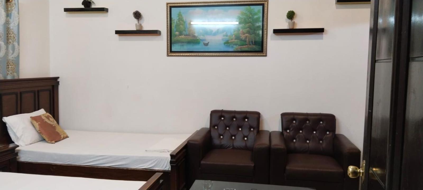 Al Raheem Guest House ハイデラバード エクステリア 写真