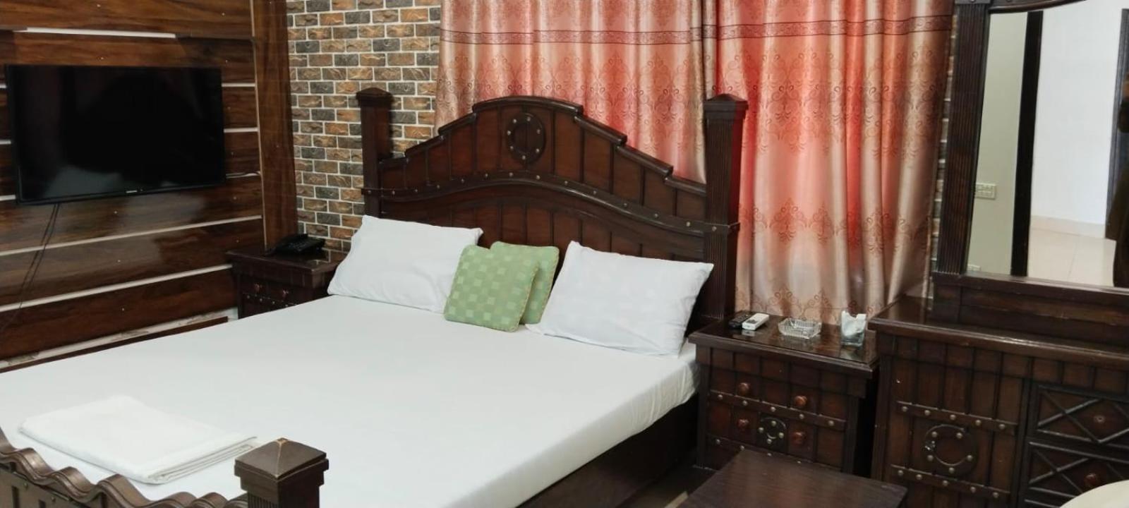 Al Raheem Guest House ハイデラバード エクステリア 写真