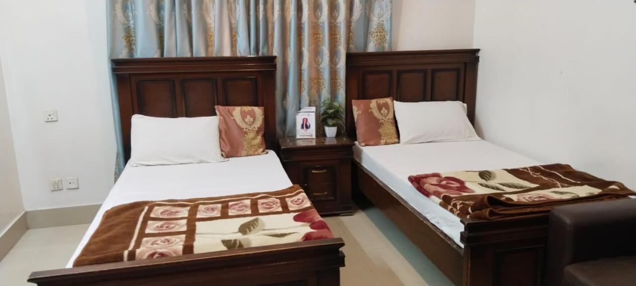 Al Raheem Guest House ハイデラバード エクステリア 写真