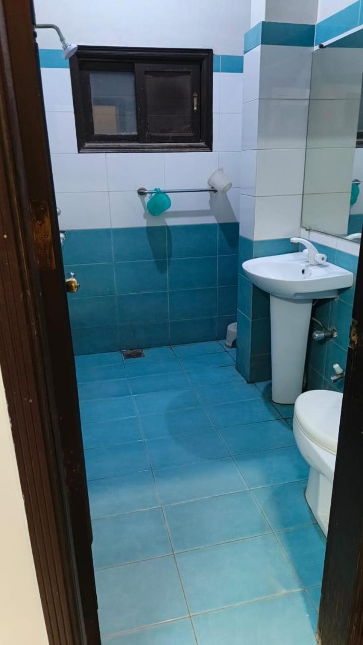 Al Raheem Guest House ハイデラバード エクステリア 写真
