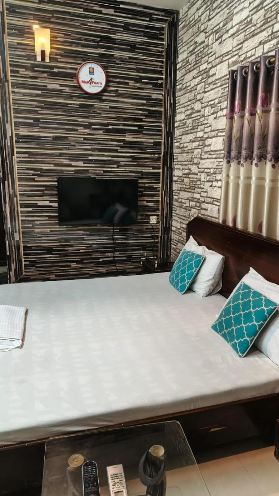 Al Raheem Guest House ハイデラバード エクステリア 写真